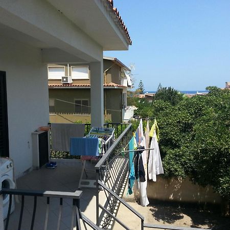 Blunda Holiday Home Castellammare del Golfo Eksteriør billede