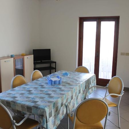 Blunda Holiday Home Castellammare del Golfo Eksteriør billede