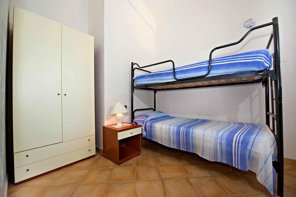 Blunda Holiday Home Castellammare del Golfo Værelse billede