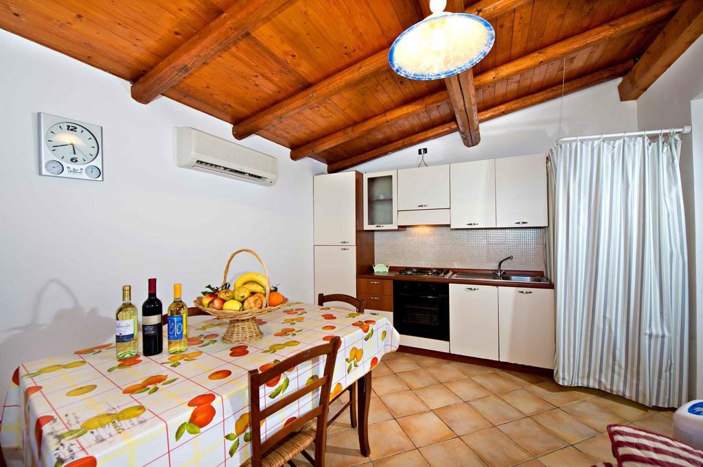 Blunda Holiday Home Castellammare del Golfo Eksteriør billede