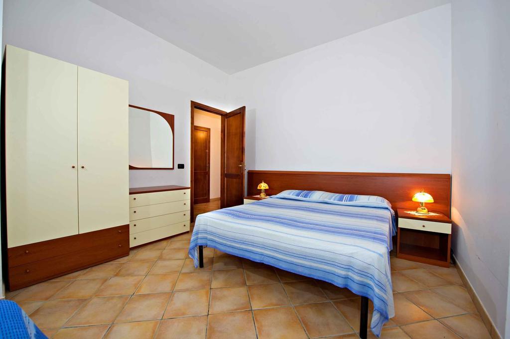 Blunda Holiday Home Castellammare del Golfo Eksteriør billede