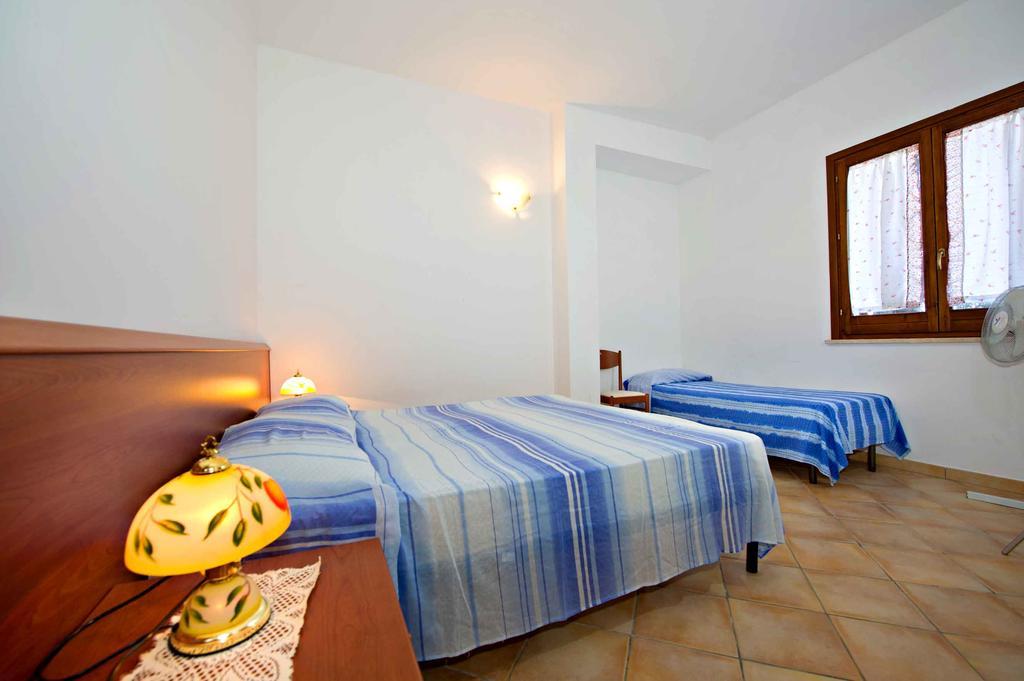 Blunda Holiday Home Castellammare del Golfo Eksteriør billede