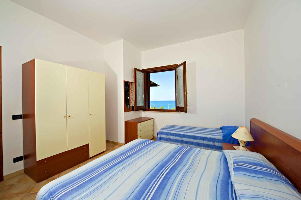 Blunda Holiday Home Castellammare del Golfo Eksteriør billede